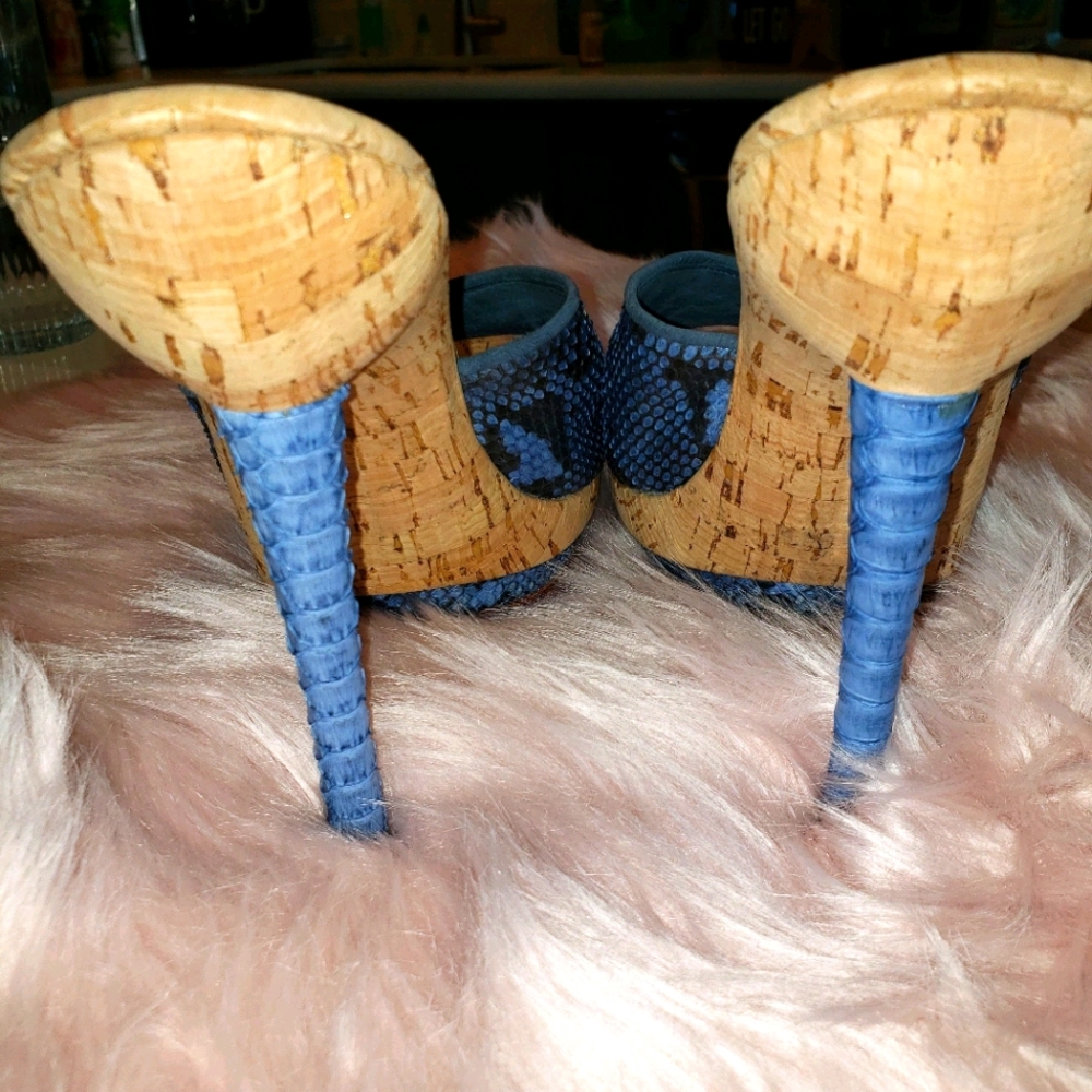Python Heels - image 4